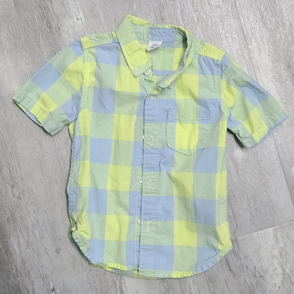 Spring Shirt Bundle - Picture 4 of 6